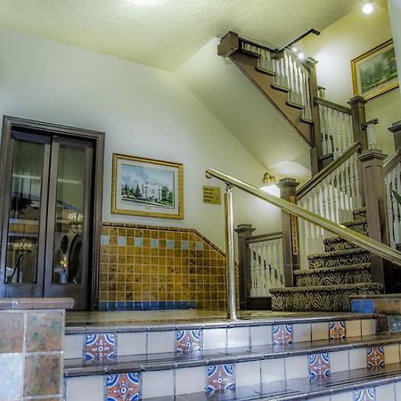 Hassayampa Inn Prescott Extérieur photo