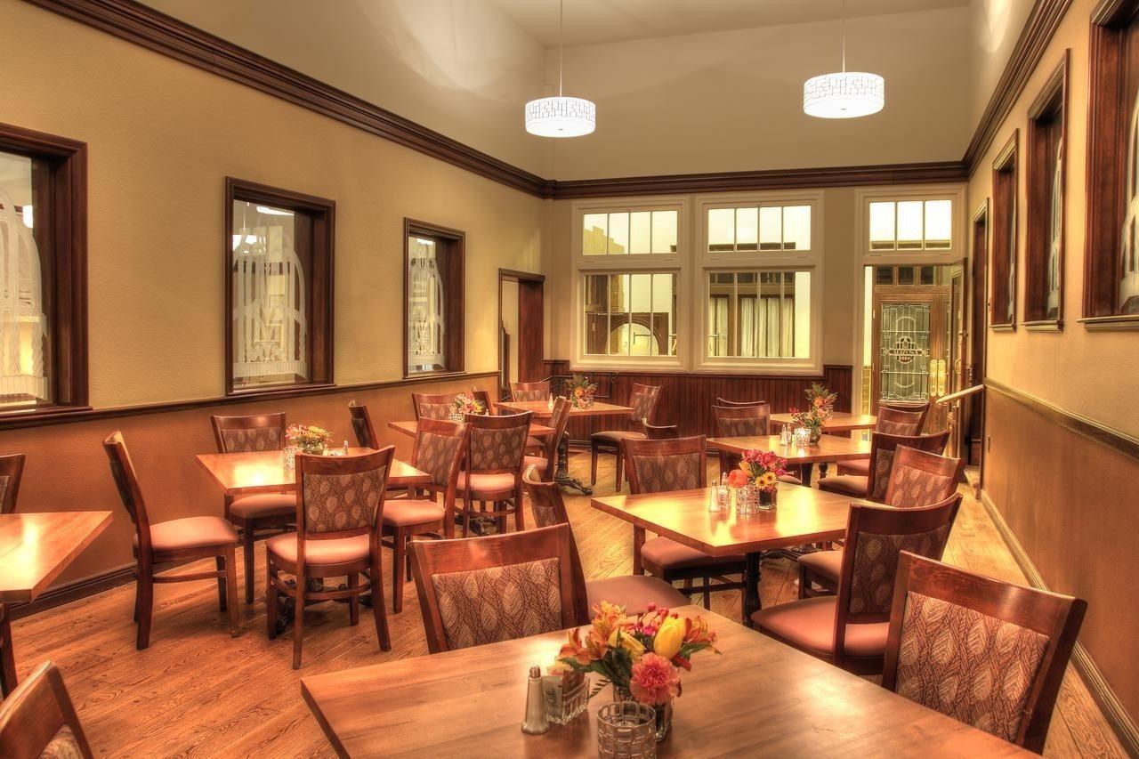 Hassayampa Inn Prescott Extérieur photo