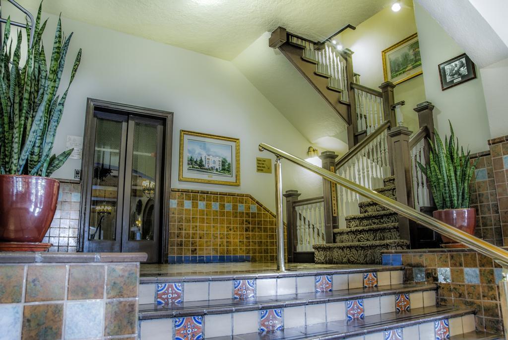 Hassayampa Inn Prescott Extérieur photo