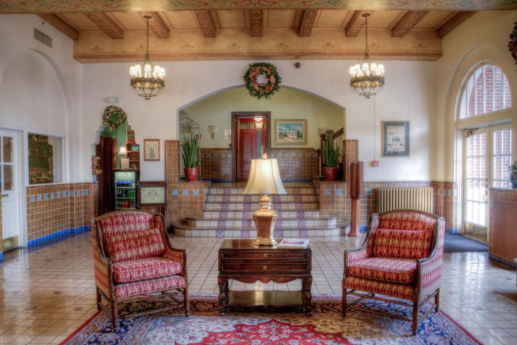 Hassayampa Inn Prescott Extérieur photo