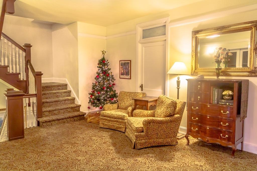 Hassayampa Inn Prescott Extérieur photo