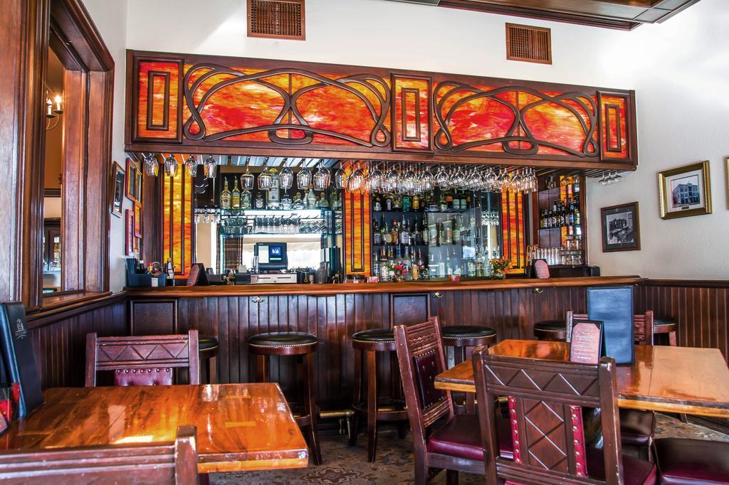 Hassayampa Inn Prescott Extérieur photo