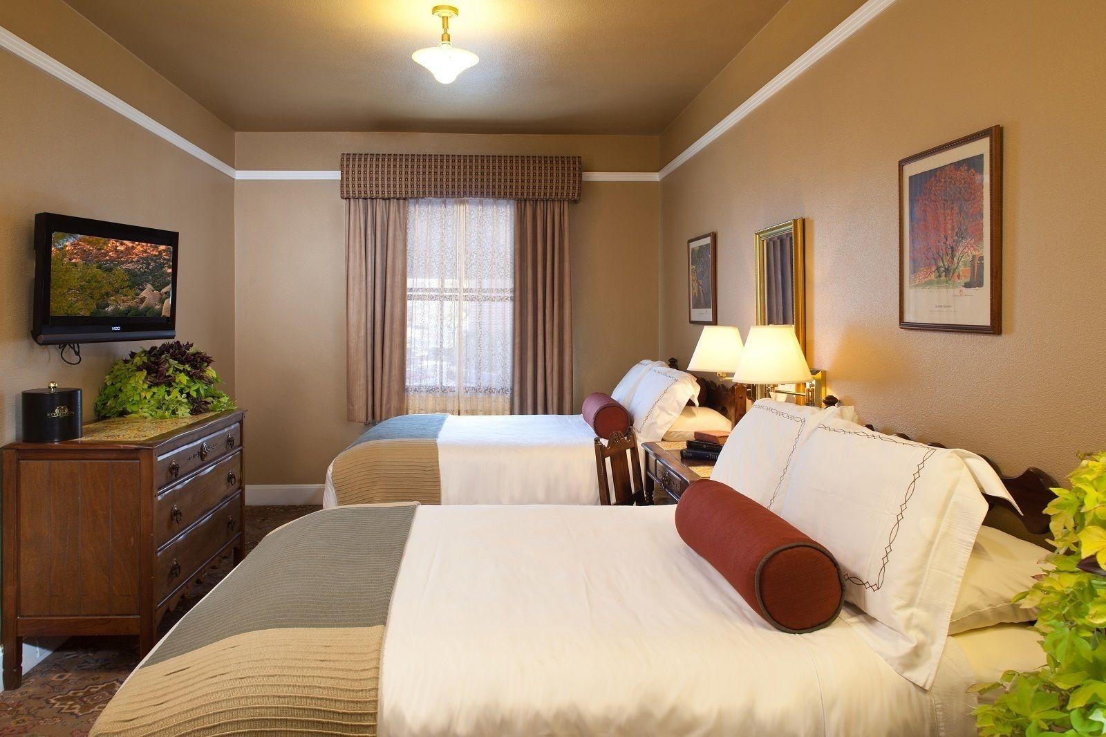 Hassayampa Inn Prescott Extérieur photo